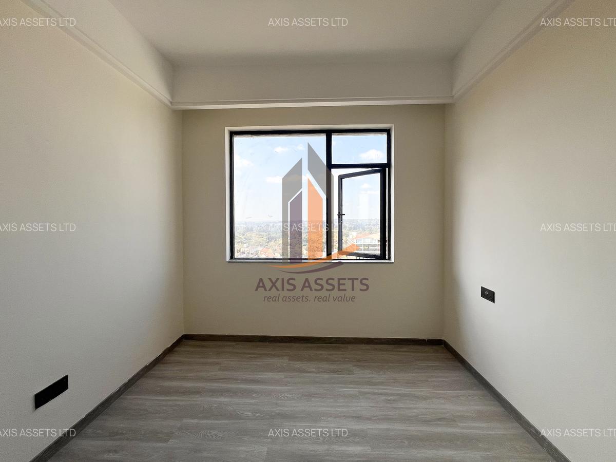 3 Bed Apartment with En Suite at Kirichwa Road. - 8