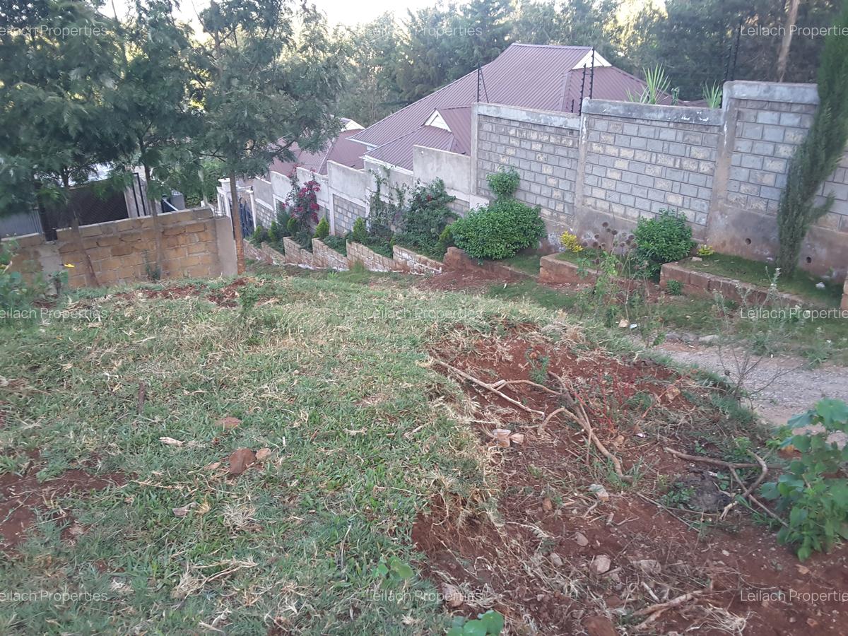 0.113 ac Residential Land in Ngong - 2