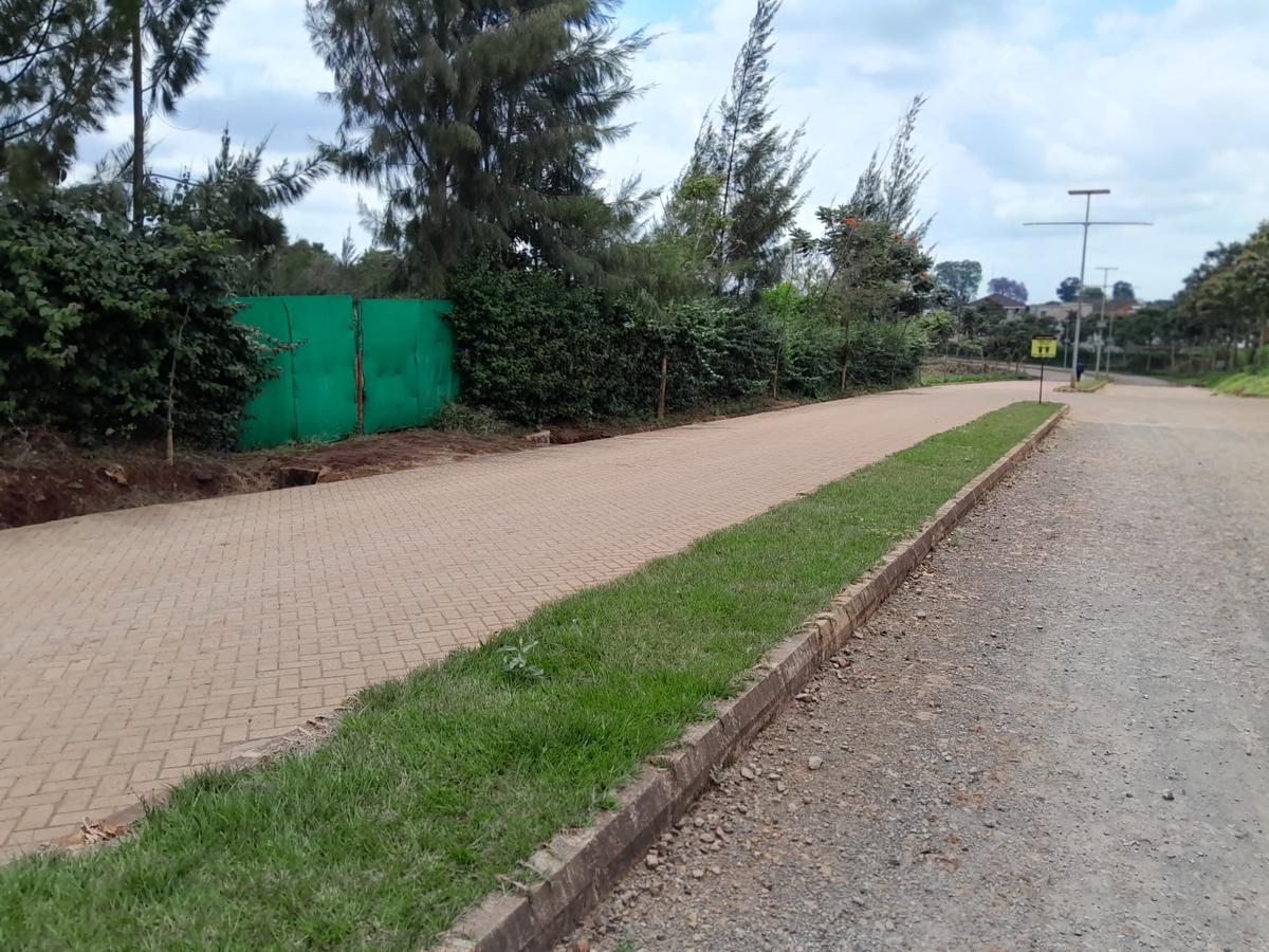 Residential Land at Migaa Golf Estate