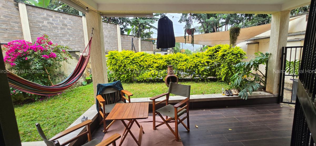 1 Bed House with En Suite at Grovelia Grove - 8