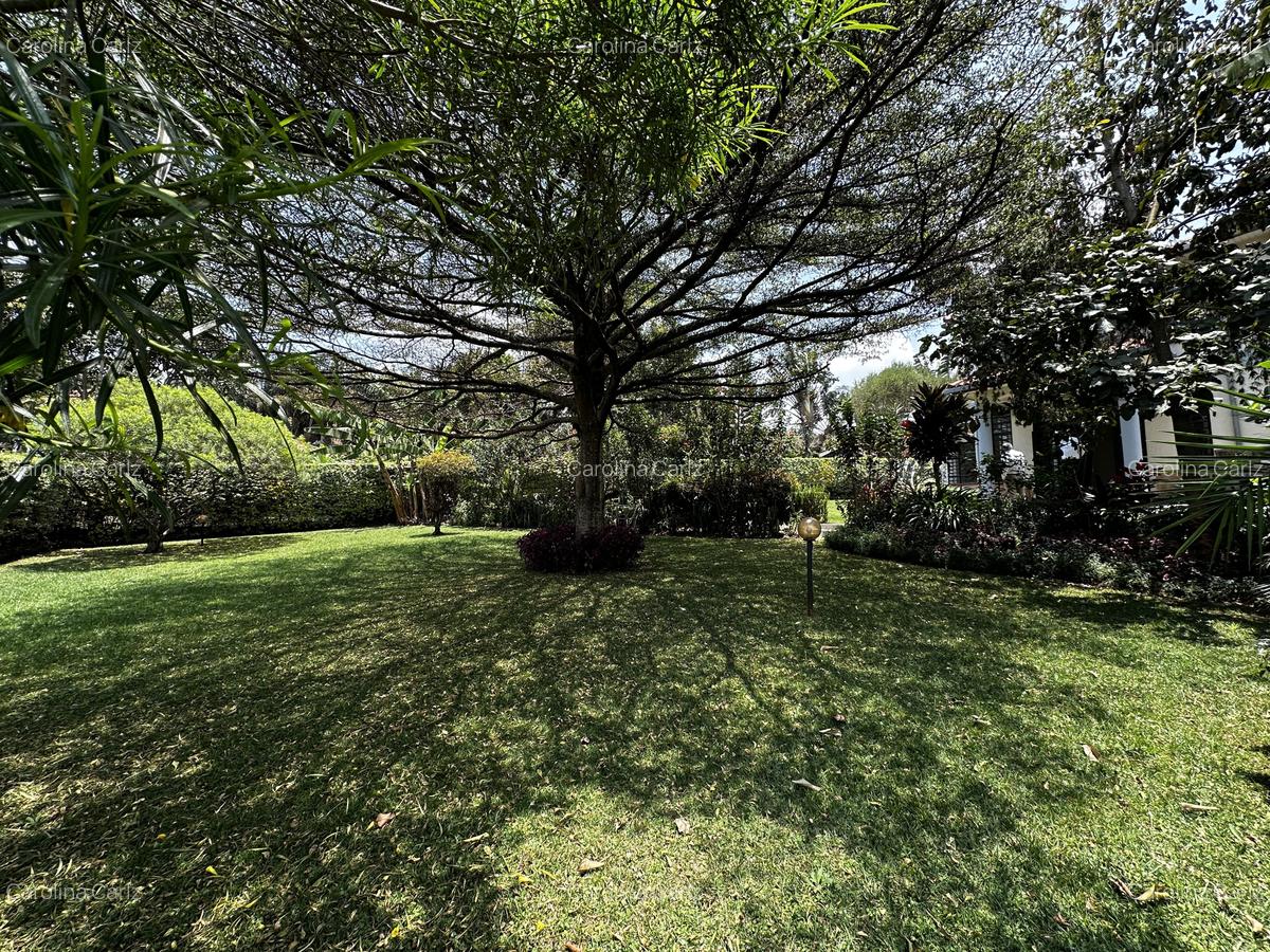 5 Bed Townhouse with En Suite at Nyari/Rossyln - 3