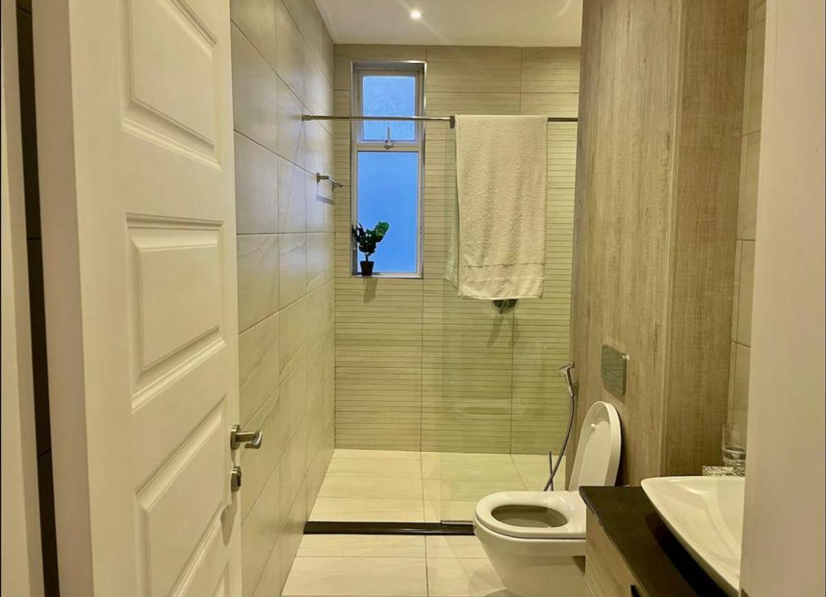 Furnished 1 Bed Apartment with En Suite in Westlands Area - 9