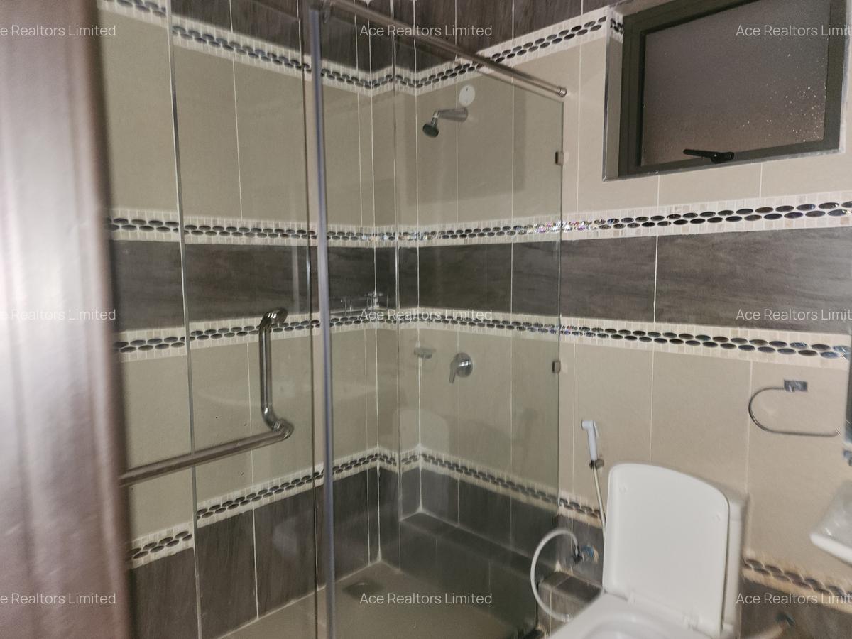 2 Bed Apartment with En Suite at Laikipia Road - 8