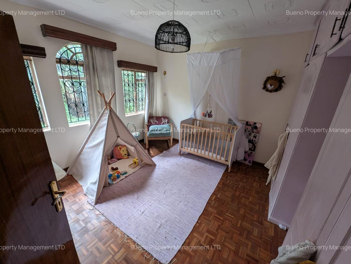 5 Bed Villa with En Suite in Kitisuru - 3