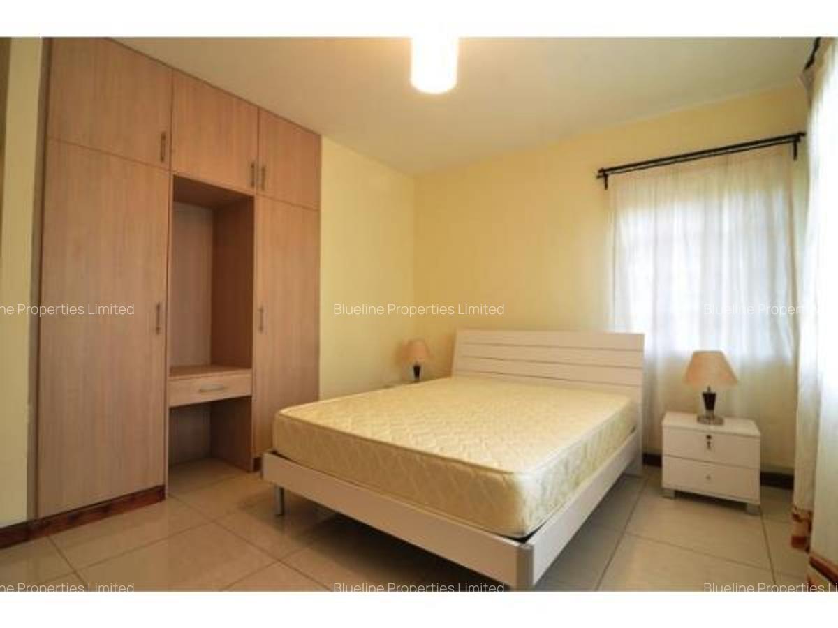 Furnished 2 Bed Apartment with En Suite at Ojijo - 15
