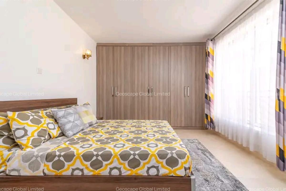 4 Bed Townhouse with En Suite in Syokimau - 3