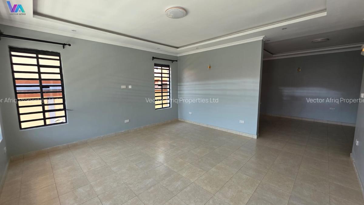 3 Bed House with En Suite in Ruiru - 2