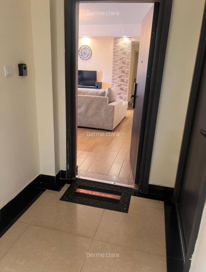 Furnished 2 Bed Apartment with Swimming Pool at Siaya Park Appartement - 6