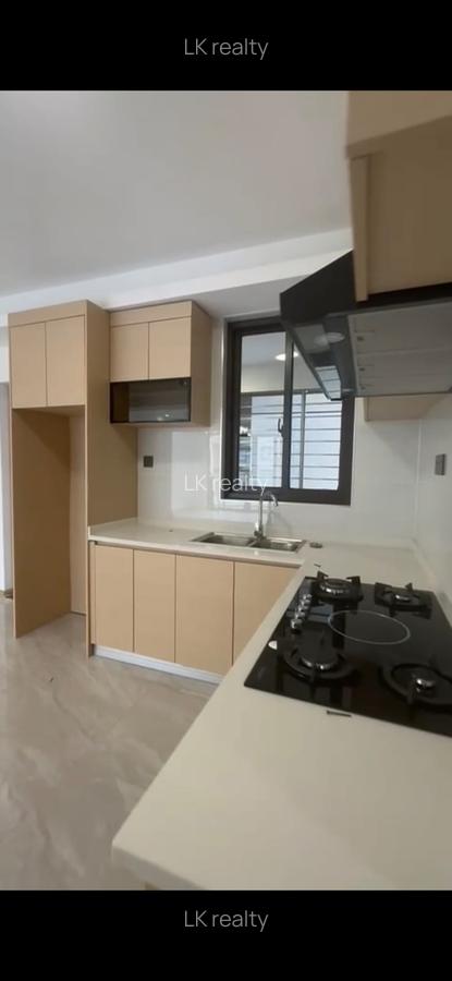 1 Bed Apartment with Swimming Pool at Othaya Road - 5