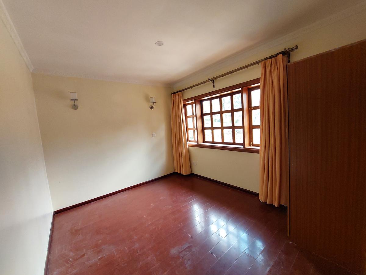 4 Bed House with En Suite at New Kitisuru - 6