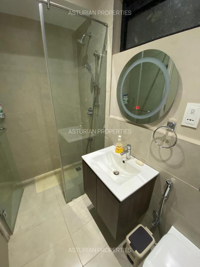 4 Bed Townhouse with En Suite in Runda - 9