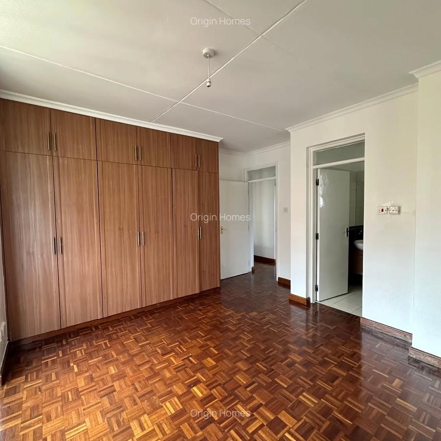 2 Bed Apartment with En Suite at Kilimani - 6