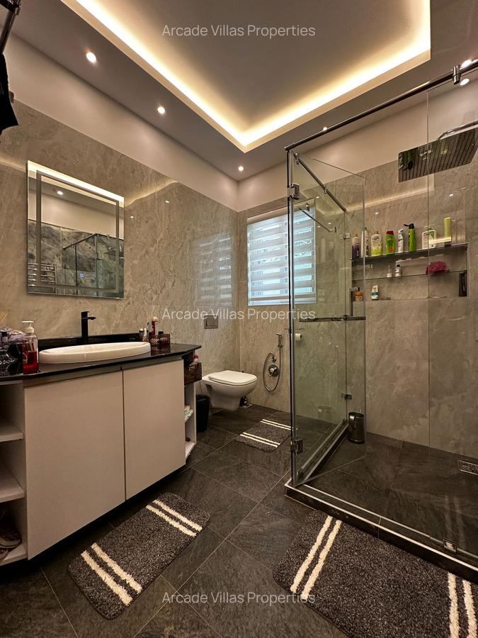 2 Bed House with En Suite at Gigiri - 18