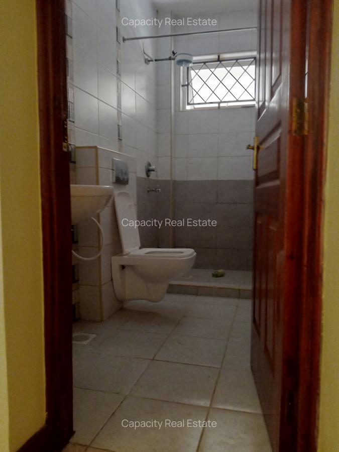 3 Bed Apartment with En Suite in Parklands - 7
