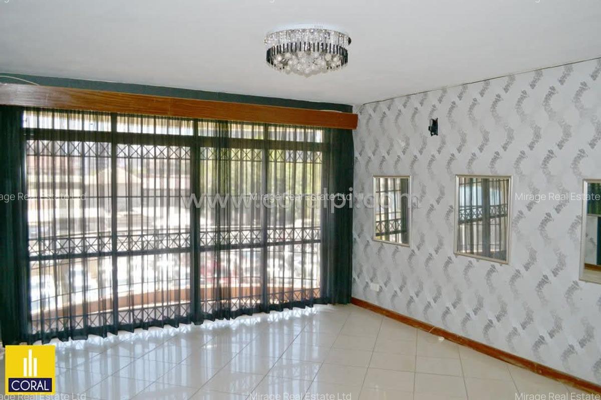 Office with Service Charge Included in Kilimani - 8