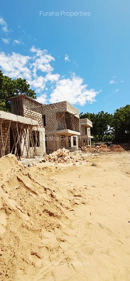 4 Bed Townhouse with En Suite in Nyali Area - 7