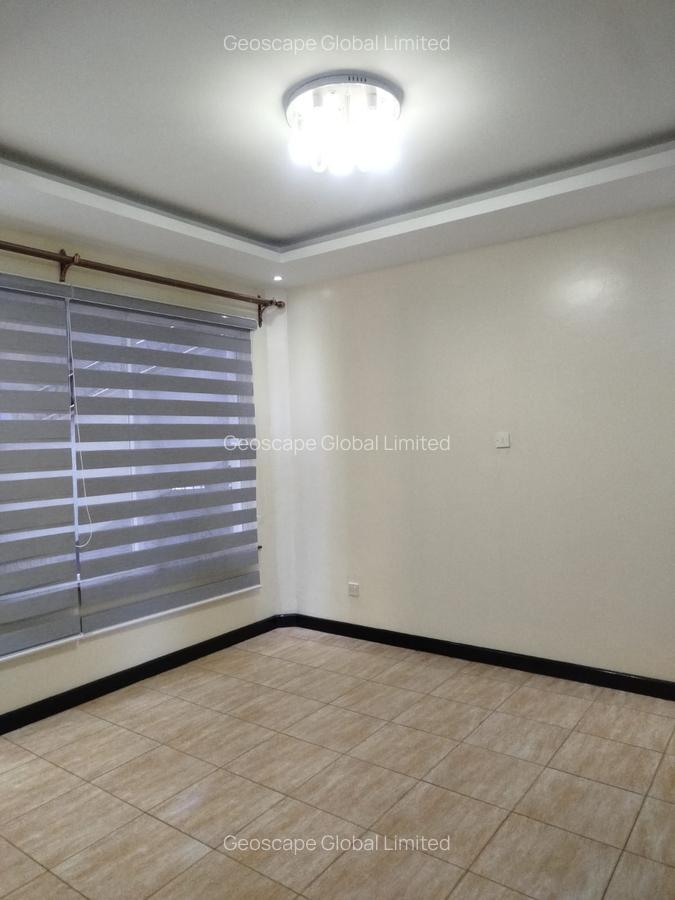 2 Bed Apartment with En Suite in Kileleshwa - 11