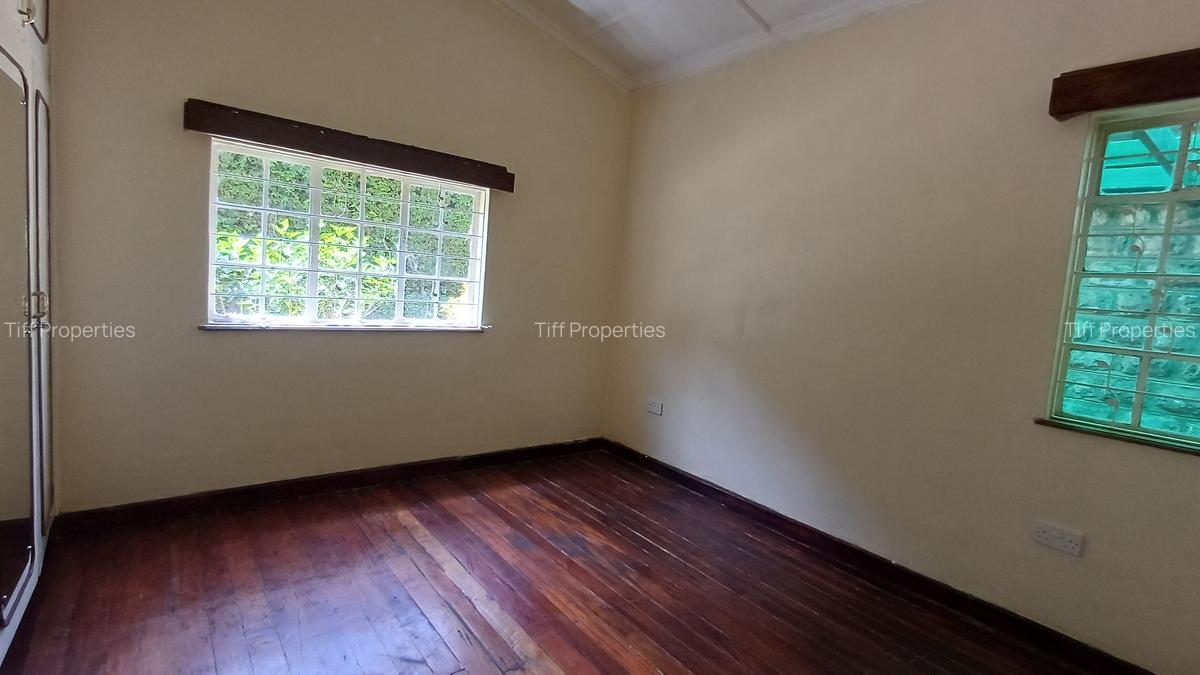 8 Bed House in Muthaiga - 18