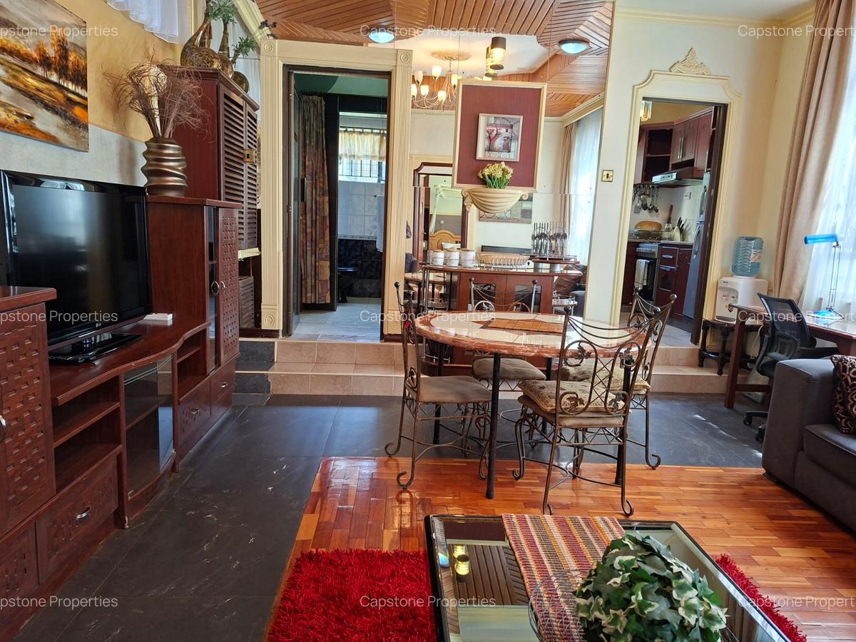 1 Bed House with En Suite in Runda - 11