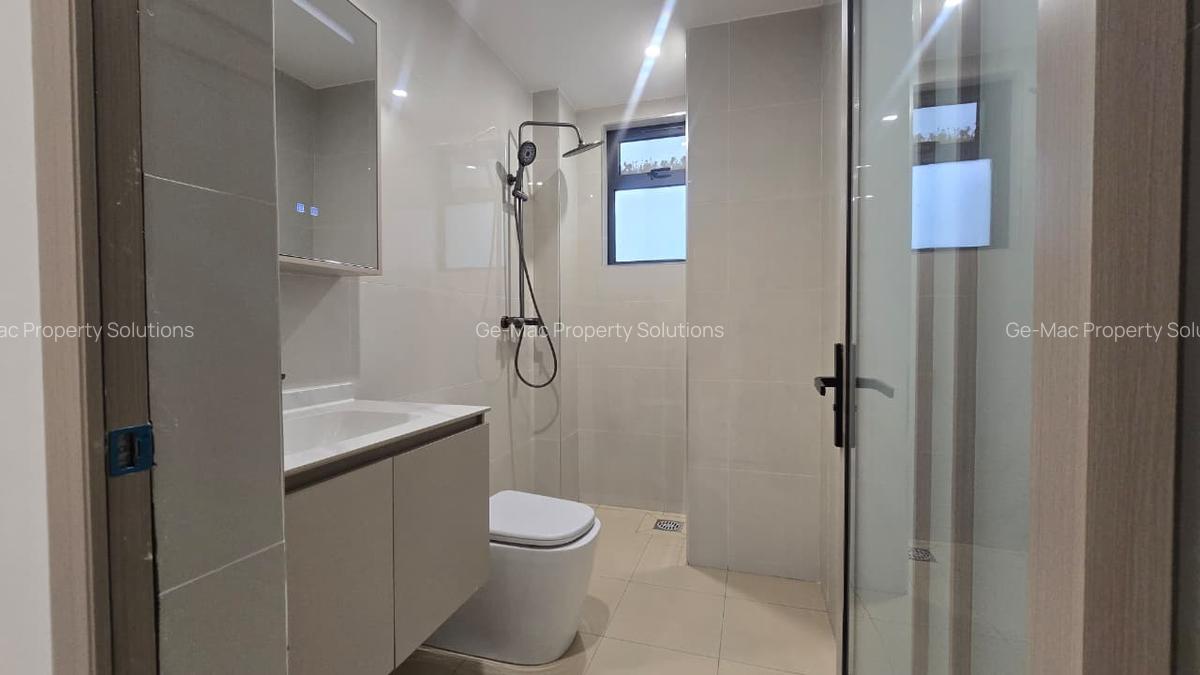 2 Bed Apartment with En Suite in Westlands Area - 9