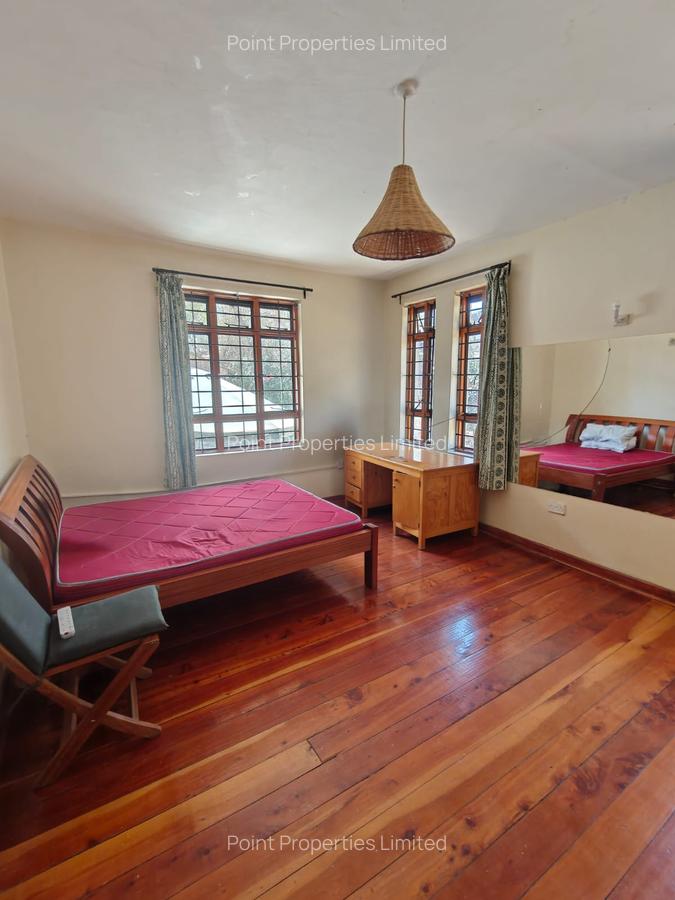 5 Bed House with En Suite in Ngong - 20