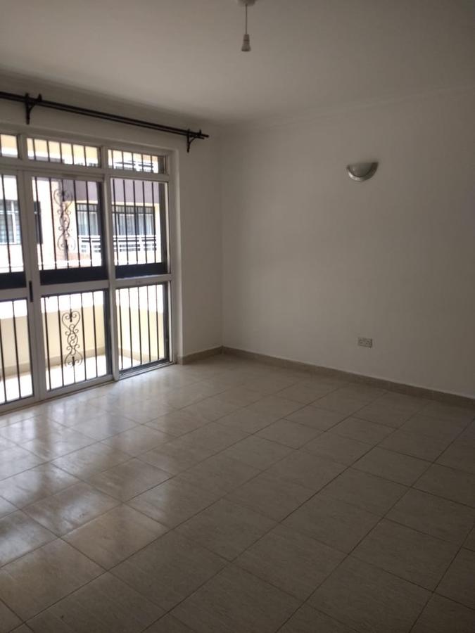 4 Bed Townhouse with En Suite at Chalbi Drive - 2