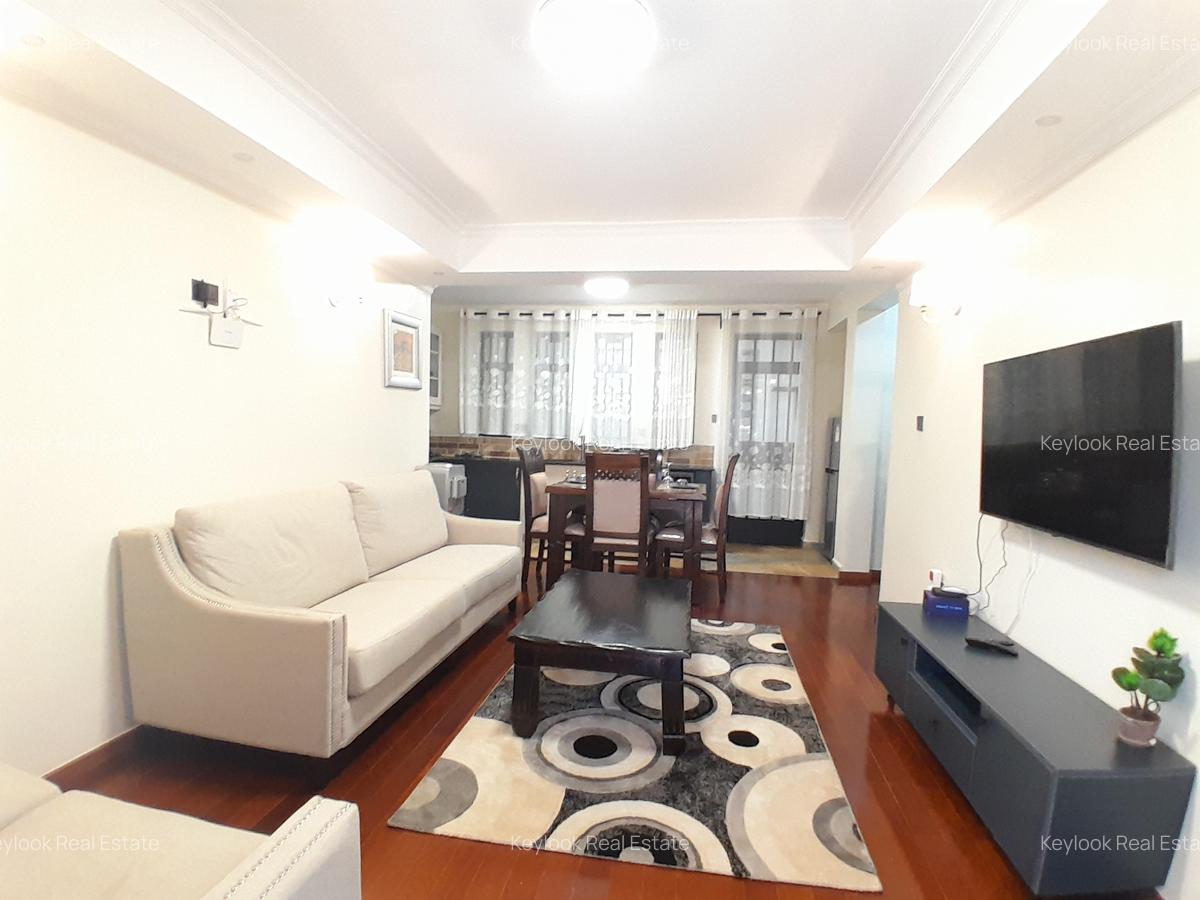 1 Bed House with En Suite at Lavington - 7