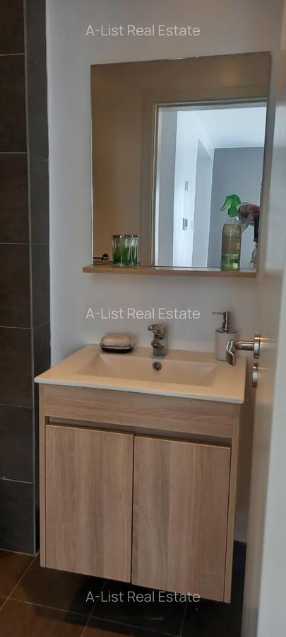 Furnished 1 Bed Apartment with En Suite at Lavington - 3