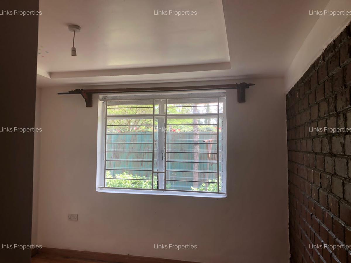 3 Bed House with En Suite at Karen - 7