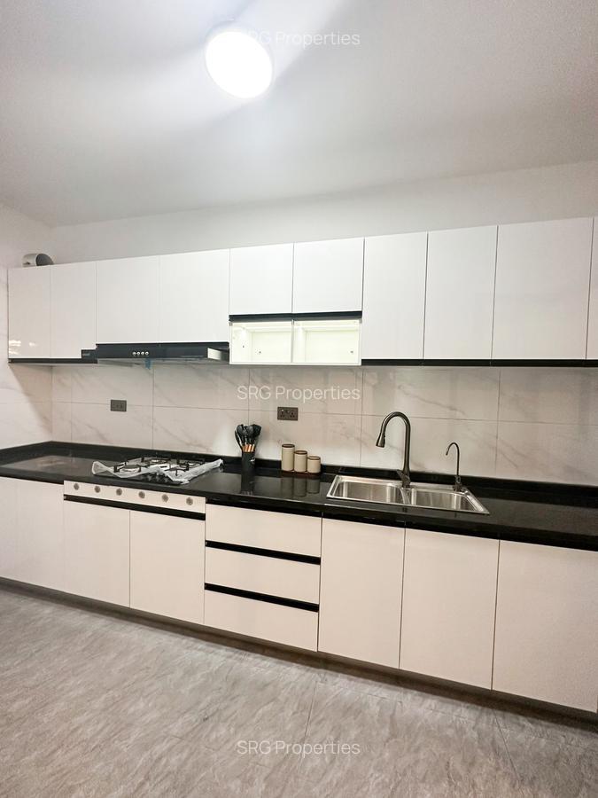 2 Bed Apartment with En Suite in Kileleshwa - 4