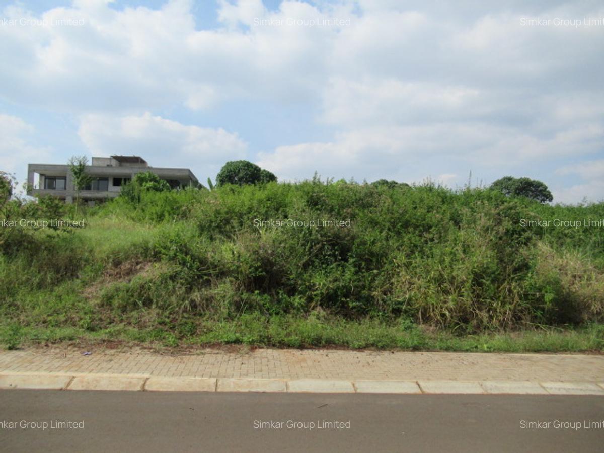Residential Land at Ruiru - 13