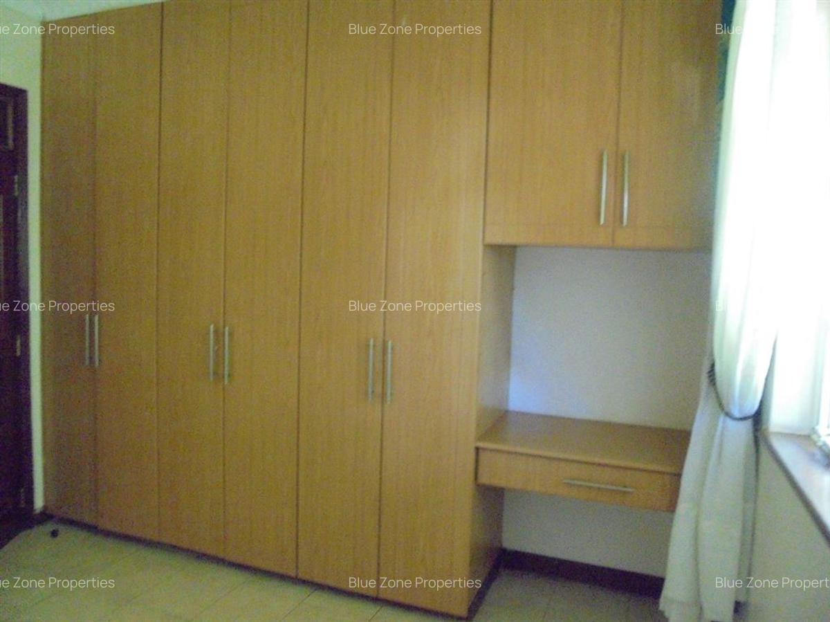 Furnished 3 Bed Apartment with En Suite at Off Ruaka Rd - 12