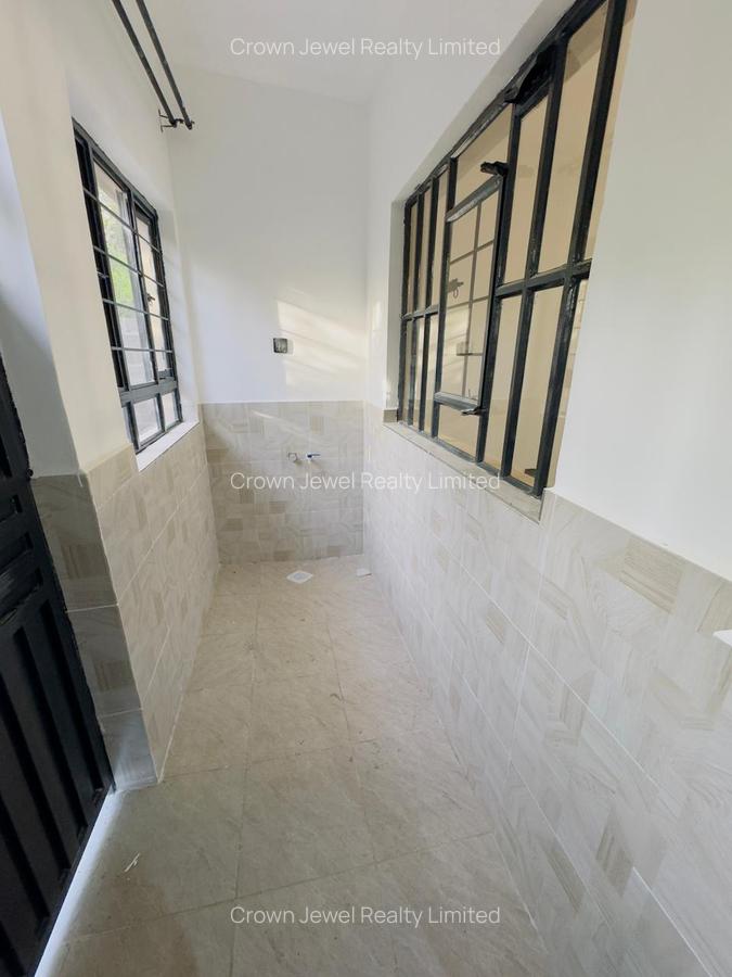 3 Bed House with En Suite in Kitengela - 13