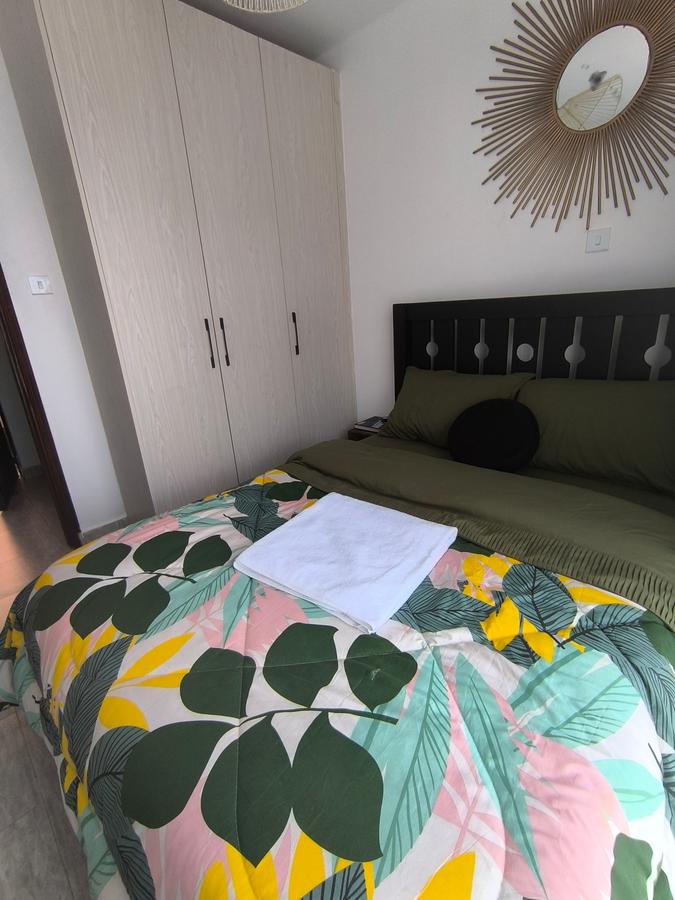 1 Bed Apartment with Borehole at Northern Bypass Nairobi - 13
