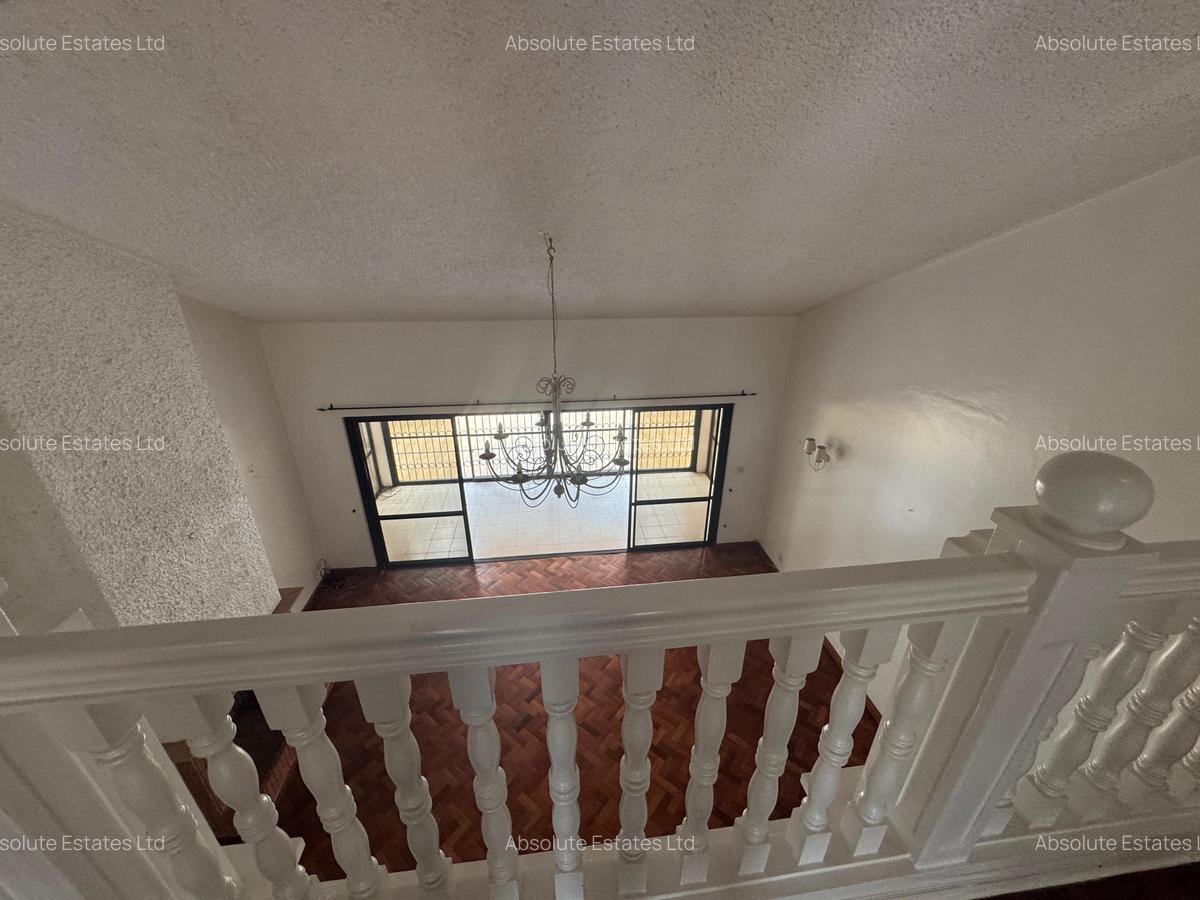 5 Bed House in Muthaiga - 17