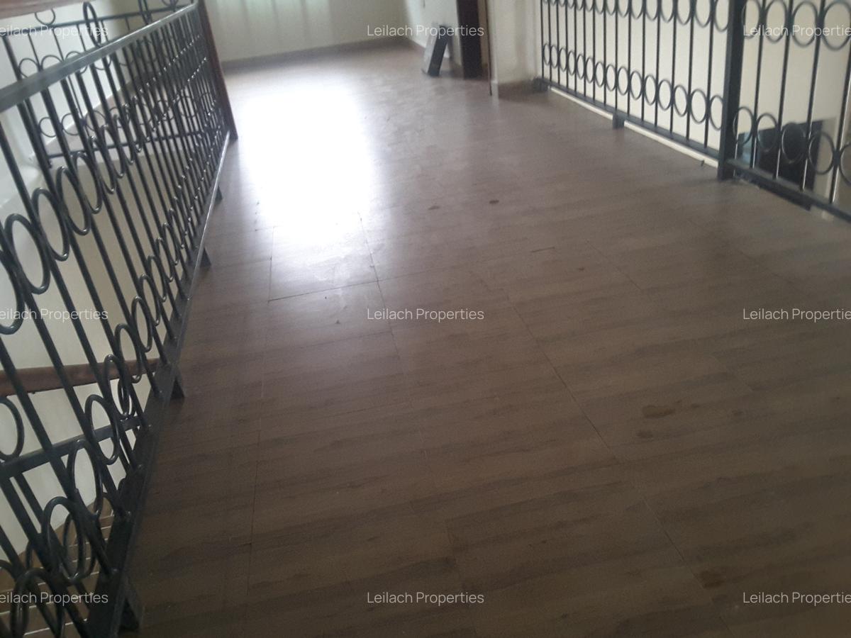 3 Bed House with En Suite in Ongata Rongai - 19