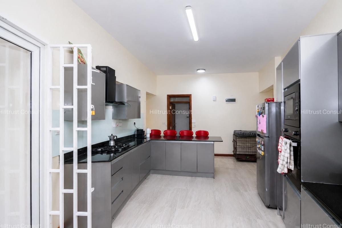 4 Bed Apartment with En Suite at Off Lower Kabete Lane - 14