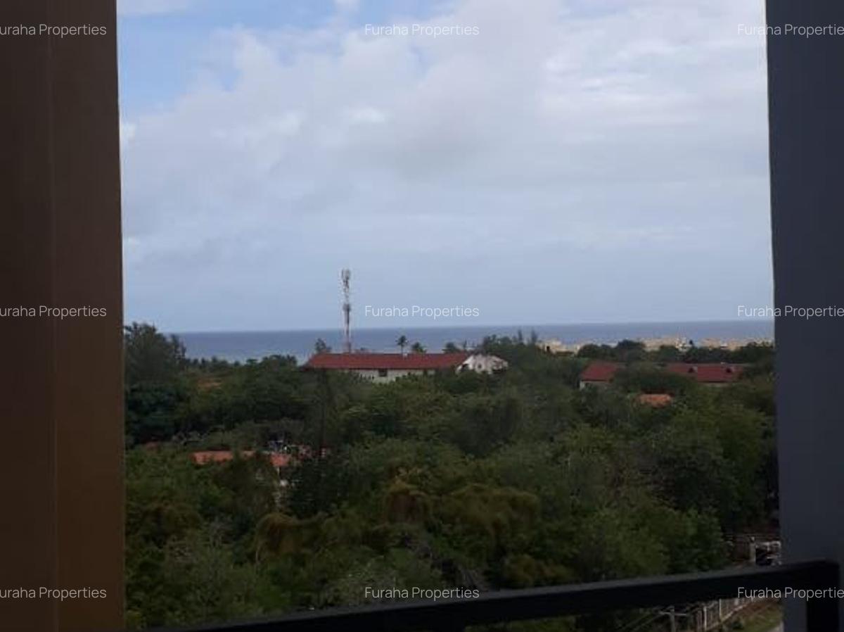 4 Bed Apartment with En Suite in Mombasa CBD - 4