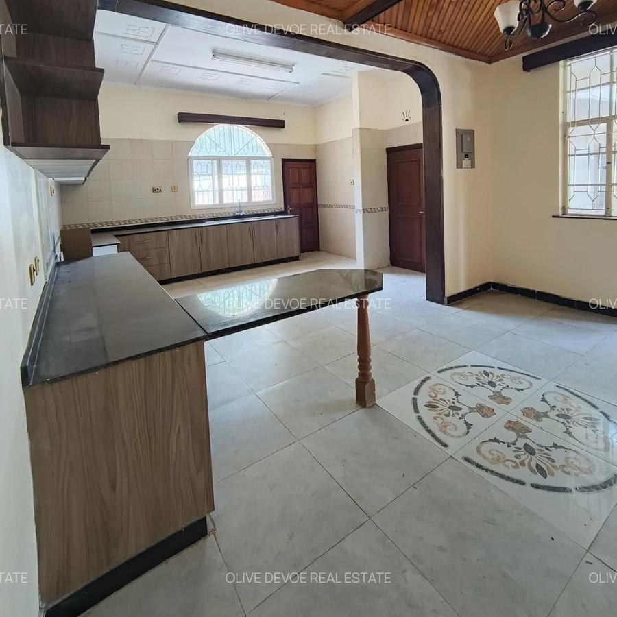 Commercial Property with Service Charge Included in Karen - 10