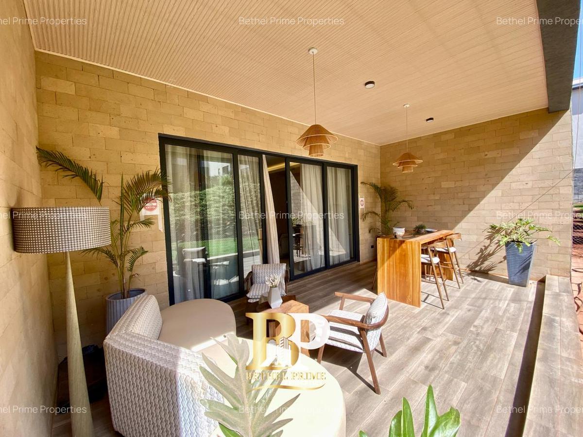 4 Bed Apartment with En Suite in Loresho - 1