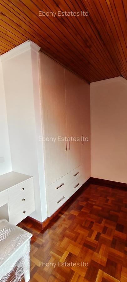 2 Bed Apartment with Swimming Pool at Cotton Avenue - 9