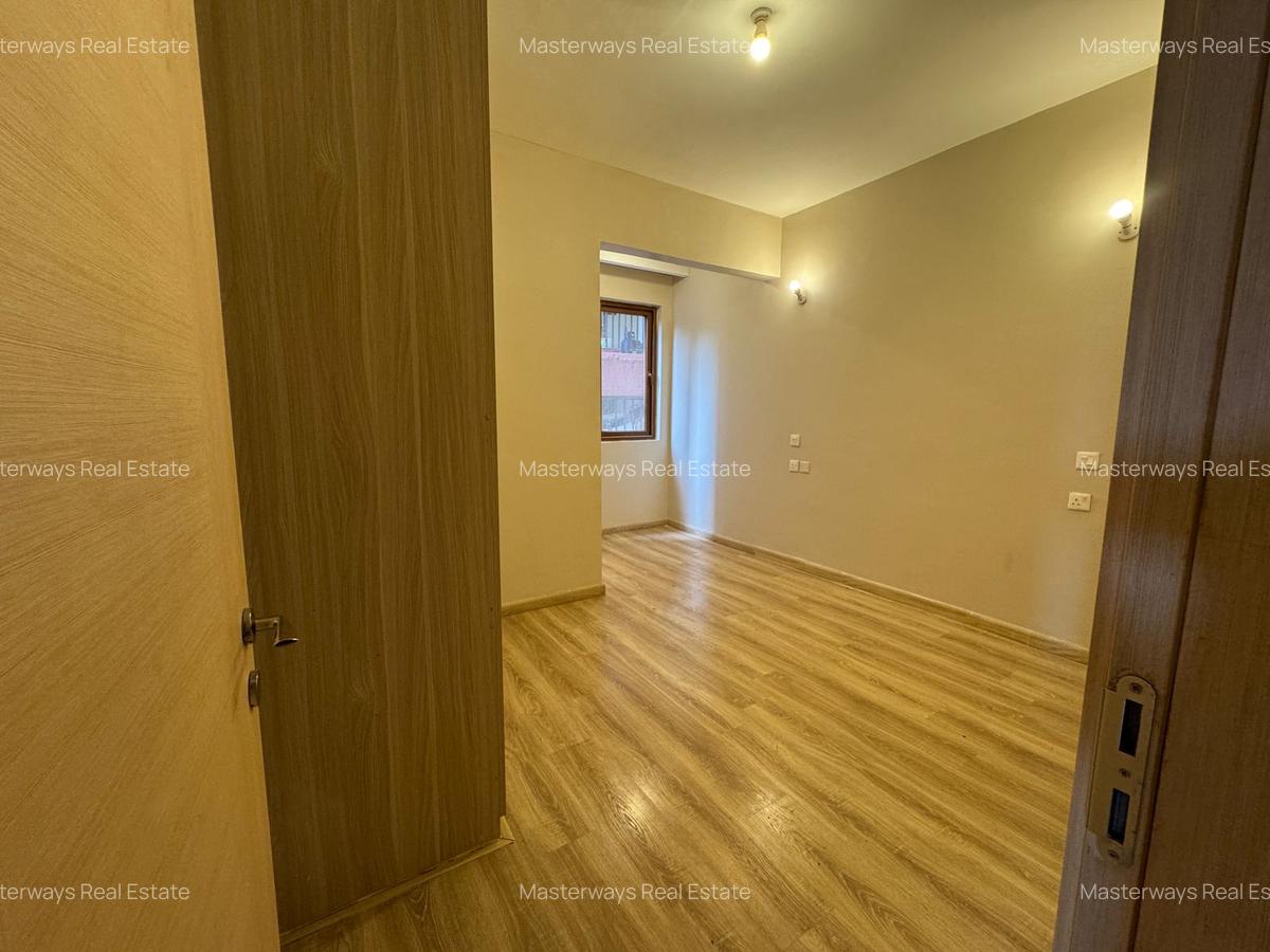 2 Bed Apartment with En Suite at Mandera Road - 8