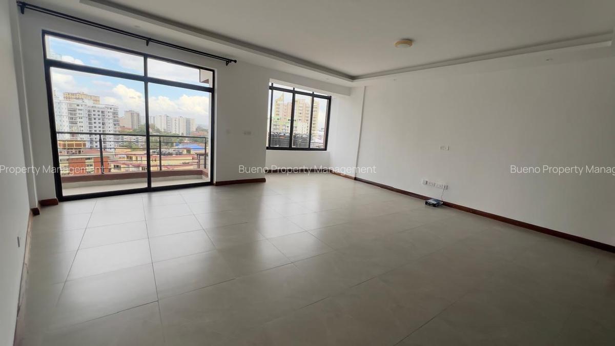 2 Bed Apartment with En Suite in Kilimani - 9