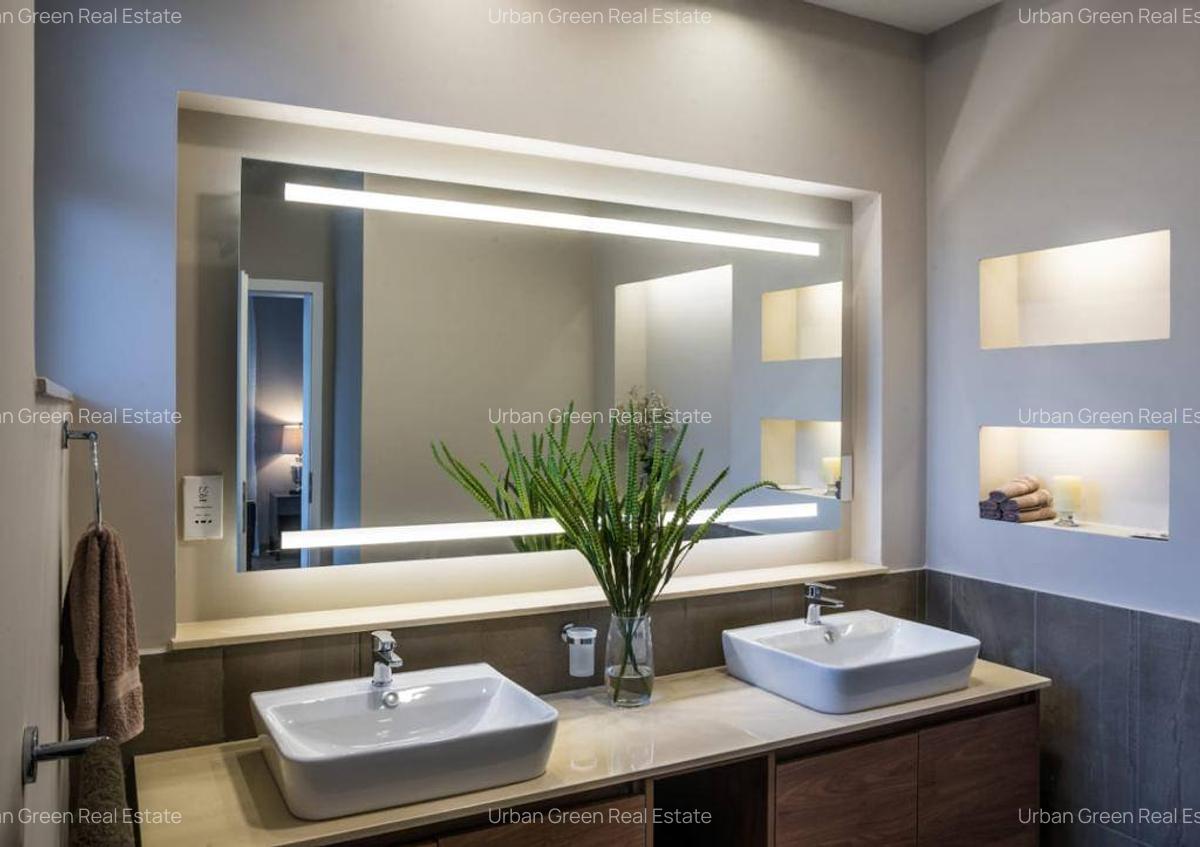 5 Bed Apartment with En Suite in Kilimani - 8