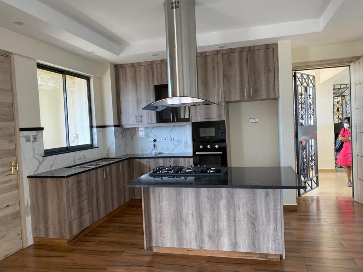 2 Bed Apartment with En Suite at Kileleshwa - 14