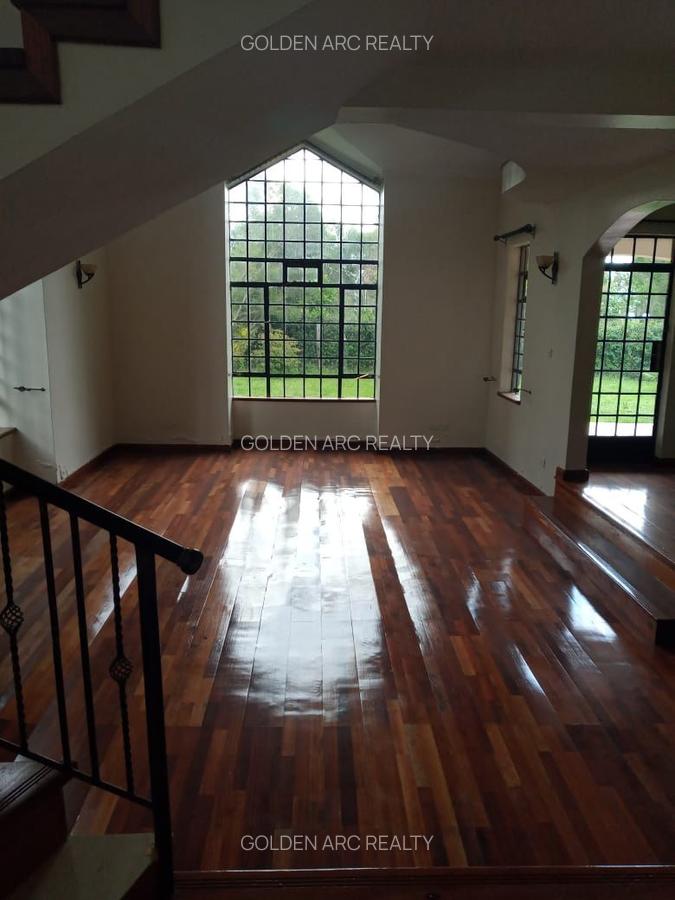 4 Bed Townhouse with En Suite in Karen - 11