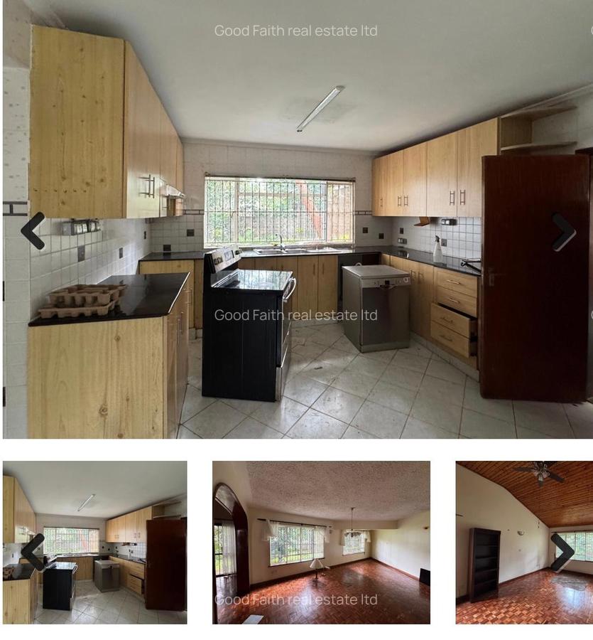 5 Bed House with En Suite in Runda - 4