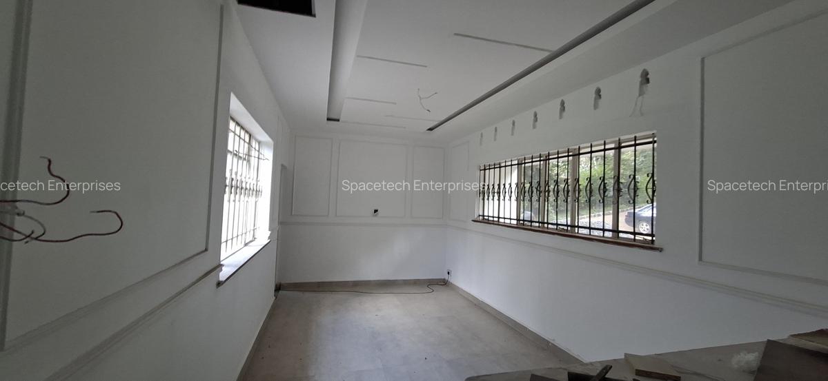 4 Bed House with En Suite in Muthaiga - 7