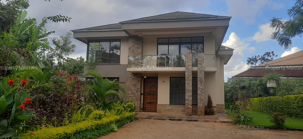 4 Bed Villa with En Suite at Ridgeways - 4