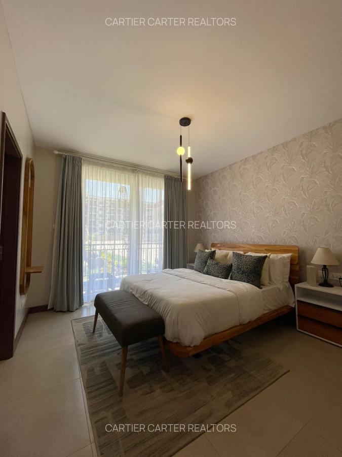 3 Bed Apartment with Swimming Pool in Syokimau - 11